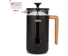Nuspaudžiamas kavinukas La Cafetiere La Cafetiere