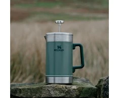 French Tourist Press CLASSIC 1.4L / Stanley