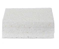 Full Circle Cellulose indų kempinėlės Plain Jane 3 vnt