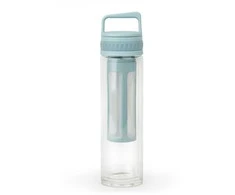 Gertuvė Leopold Vienna Cold brew Moshi 400ml doppelw.Stiklinis mėtų LV117020