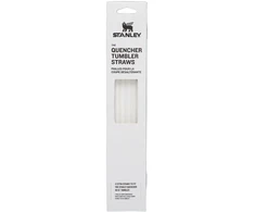 Atsarginiai šiaudeliai Stanley Quencher H2.O FlowState™ 1,18 L - permatomi, 4 vnt.