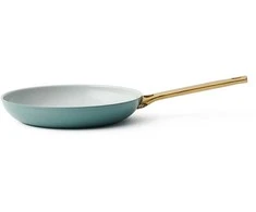 Green Pan Žalias Pan Keptuvė keramikinė PADOVA SkyBlue 24 cm / GreenPan