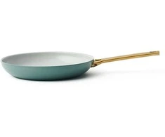 Green Pan Žalias Pan Keptuvė keramikinė PADOVA SkyBlue 28 cm / GreenPan
