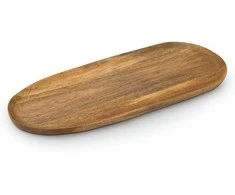 Jamie Oliver Big Love Mango medienos serviravimo lenta 57 cm