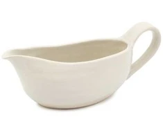 Jamie Oliver kamionkowa sosjerka Big Love Grat Gravy Boat 400 ml