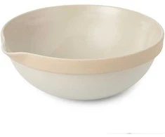 Jamie Oliver misa keramikinė 2.5L Mega Mixing Bowl Big Love