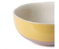 Jamie Oliver Big Love keraminiai dubenėliai, 16 cm, 4 vnt.