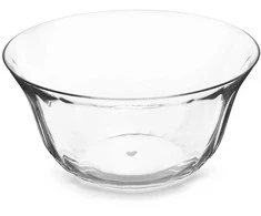Jamie Oliver Big Love stikliniai dubenėliai, 14 cm, 4 vnt.