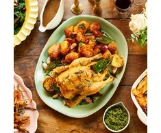 Jamie Oliver Big Love Feast serviravimo lėkštė 40 cm