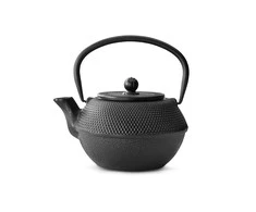 Bredemeijer arbatinukas Jang 1,1l ketaus juodas + filtras G002Z
