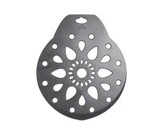 Kepimo mentelė 3in1 - 28 cm - EASY BAKING / Birkmann
