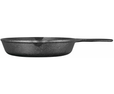Lodge Ketaus keptuvė 23 cm / Namelis
