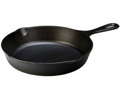 Lodge Ketaus keptuvė 23 cm / Namelis