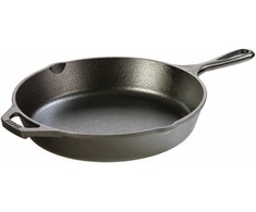 Lodge Ketaus keptuvė 26 cm / Namelis
