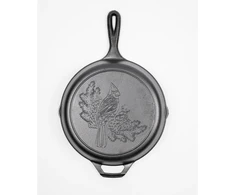 Ketaus keptuvė 26 cm Winter Cardinal / Lodge