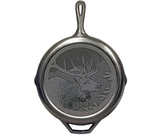 Ketaus keptuvė 30 cm ELK Wildlife / Lodge