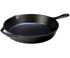 Lodge Ketaus keptuvė 30 cm / Namelis