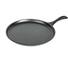 Keptuvė żeliwna blynams 26,5 cm / Lodge
