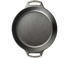 Lodge Namelis Keptuvė ketus kepimui 26 cm