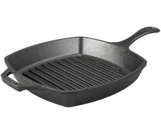 Keptuvė żeliwna grilio 26.5cm FISH / Lodge