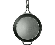 Ketaus keptuvė 30 cm BLACKLOCK / Lodge