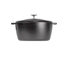 Ketaus virdulys 5,2 L BLACKLOCK / Lodge