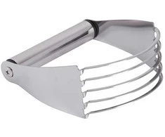 Kitchen Craft KitchenCraft nerūdijančio plieno tešlos maišytuvas
