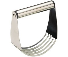 Kitchen Craft KitchenCraft nerūdijančio plieno tešlos maišytuvas