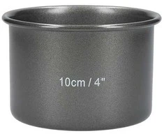 Kitchen Craft Apvali torto forma 10 cm Master Class / KitchenCraft