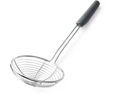 KitchenAid CORELINE anglies pilkas kiniškas sietelis