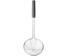 KitchenAid CORELINE anglies pilkas kiniškas sietelis