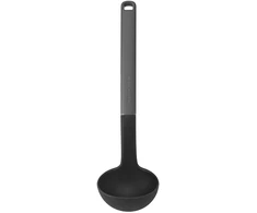 KitchenAid chochla do zupy Charcoal Pilkas