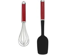 KitchenAid kepimo reikmenų rinkinys 2 vnt. Imperija Ed