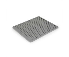 KitchenAid silikoninis kriauklės kilimėlis 29 x 34 cm