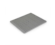 KitchenAid silikoninis kriauklės kilimėlis 29 x 34 cm
