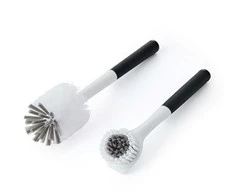 KitchenAid indų plovimo šepečiai - 2 vnt