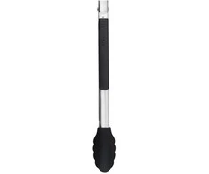 KitchenAid virtuvinių žnyplių 32 cm silikoniniai antgaliai
