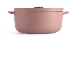 KitchenAid 5,2L Dried Rose ketaus puodas
