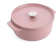 KitchenAid 5,2L Dried Rose ketaus puodas