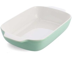 KitchenAid kepimo skarda su mediniu dangčiu, universali, 40x25cm
