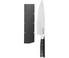 KitchenAid virėjo peilis 20 cm su dangteliu