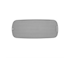 KitchenAid nusausinimas / silikoninis kilimėlis 43 x 18 cm