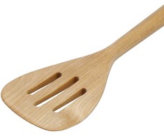KitchenAid beržo grioveliais keptuvės mentele