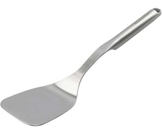 KitchenAid nerūdijančio plieno keptuvės mentelė