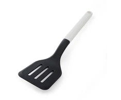 KitchenAid kiaurasamtis virtuviniam indui, baltas, porcelianinis