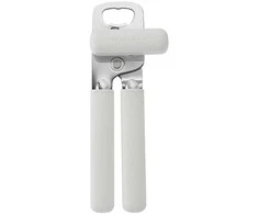 KitchenAid otwieracz do puszek i butelių Porcelain Baltas