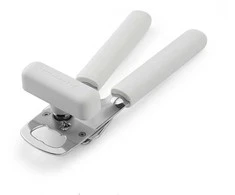 KitchenAid otwieracz do puszek i butelių Porcelain Baltas