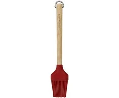 KitchenAid silikoninis šepetys 29cm CORELINE Beržas