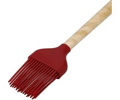 KitchenAid silikoninis šepetys 29cm CORELINE Beržas
