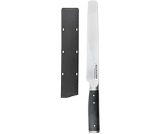 KitchenAid duonos peilis 20 cm su dangteliu